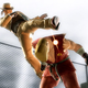 Illustration for article titled Frankenreview: Tekken 6